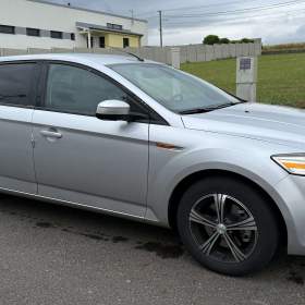 Ford Mondeo Turnier 2009 2.0 tdci 80kw OJEDINĚLÝ KUS V ČR INZERCI / 19514833