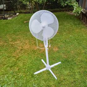 stojanovy ventilator / 19514875