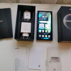 Honor Magic 4 Pro 5G 8/256 GB Dual Sim / 19514918