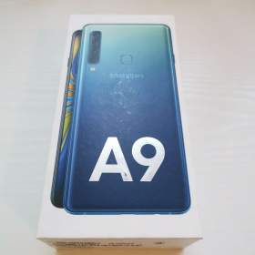 Samsung A9 6/128 GB Dual Sim Jako Nový / 19514937