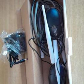 Foto inzerátu Kamery vifi