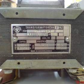 Transformátorek / 19514952