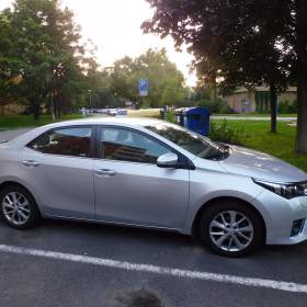 Fotka k inzerátu Prodej Toyoty / 19514977
