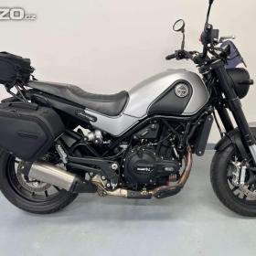 Benelli Leoncino 500 / 19514980