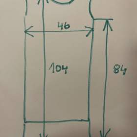 Foto inzerátu Nové dámské/dívčí šaty.