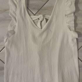 Foto inzerátu Nové dámské/dívčí šaty.