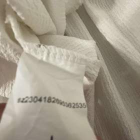 Foto inzerátu Nové dámské/dívčí šaty.