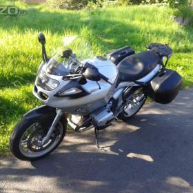 Prodám BMW r1100s / 19515000