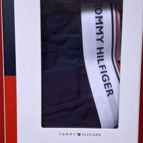 Foto inzerátu Tommy Hilfiger slipy 4 ks nové 