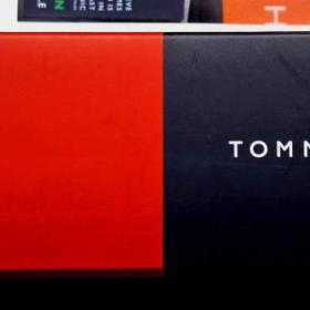 Foto inzerátu Tommy Hilfiger slipy 4 ks nové 