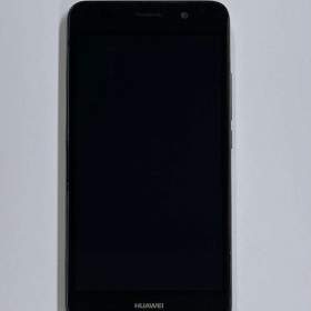 Prodám Huawei Y6 s nabíječkou + nová sim karta. / 19515036