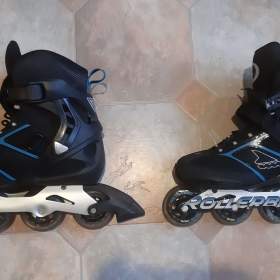 Brusle in- line vel. 44,5 / 19515070