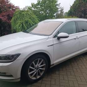 Volkswagen Passat, kombi 2,0TDI 4x4, perfektní / 19515084
