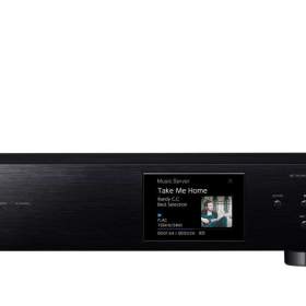 Streamer/síťový přehrávač Pioneer N 50A / 19515091