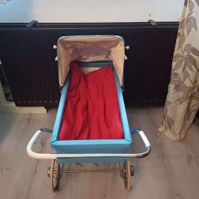 Foto inzerátu kocarek