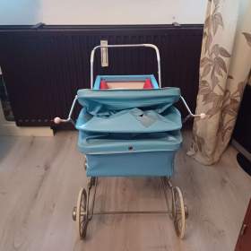 Foto inzerátu kocarek