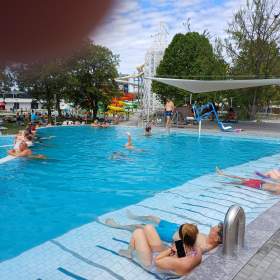 Fotka k inzerátu Termální lázně v Maďarsku, Mošoň + Györ 2026:  31.1.(So), 14.2.(So) busem z Brna a Břeclavi / 11100161