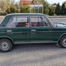 Foto inzerátu LADA 2103