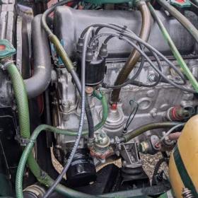 Foto inzerátu LADA 2103