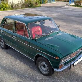 Foto inzerátu LADA 2103