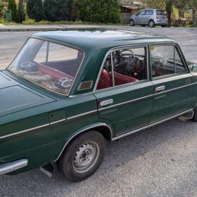 Foto inzerátu LADA 2103