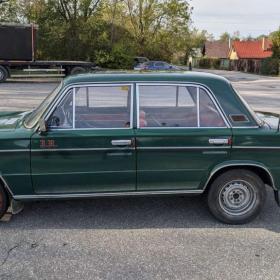 Foto inzerátu LADA 2103
