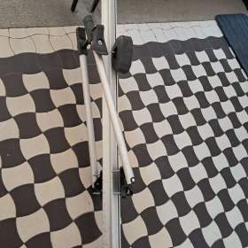 Foto inzerátu Prodej nosičů kol