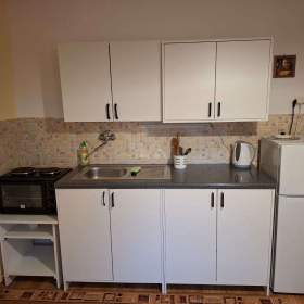 Pronájem pokoje v RD / 19516004