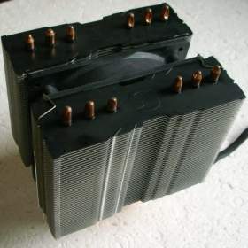 SilentiumPC Grandis XE1236 / 19516020