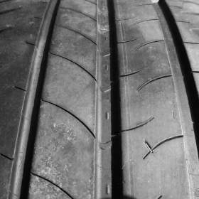 Po 2ks letních pneu 215/55 R16 Michelin:  / 19516021