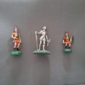 Fotka k inzerátu cínoví vojáčci / 19098123