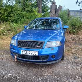 Octavia ll VRS  / 19516094