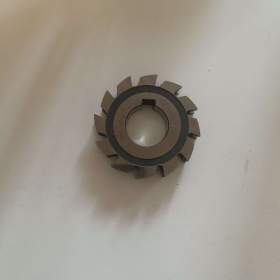 VYDUTÁ FRÉZA R 2.5 mm / 19516409