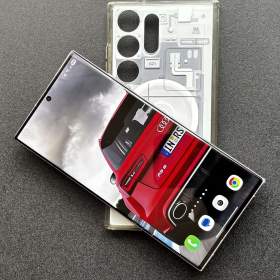 Samsung Galaxy S23 Ultra / 8GB / 256GB / Viz foto. / 19516418