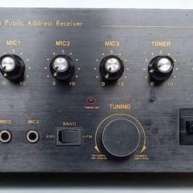 Prodám ústřednu / 19516454