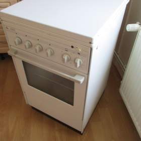 Prodej plynový sporák s elektrickou troubou / 19516550