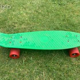 Prodám dětský skateboard 60 cm / 19516555