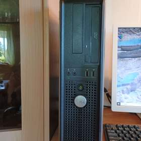 PC Dell Optiplex 780, RAM 8 GB, HDD 250GB, Win10 (#198) / 19516607