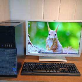 PC#67 Dell Optiplex 990, i5, 8 GB, 1 TB, Win10 Pro / 19516613