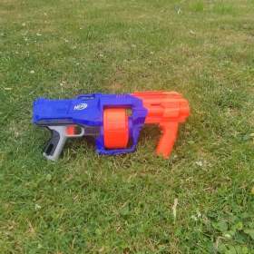 Nerf Surgefire / 19516650