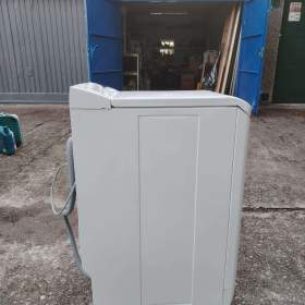Pračka Electrolux EWT1366HGW (vrchní plnění) / 19516754