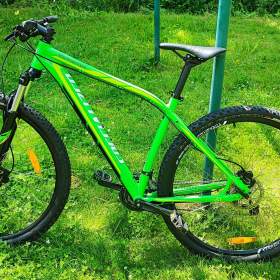 Horské Kolo Specialized Rockhopper / 19516763