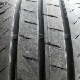 2ks letních zátěž. pneu 235/65 R16C Continental / 19517335