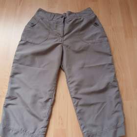 Foto inzerátu Dámské třičtvečni kraťasy