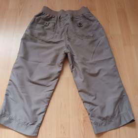 Foto inzerátu Dámské třičtvečni kraťasy