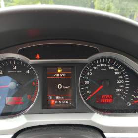 Fotka k inzerátu AUDI A6 3.0. TDI V6 171 kw / 19517464