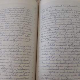 Foto inzerátu Kniha MŮJ ŽIVOTOPIS - vzpomínky Karla Beneše.