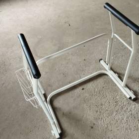 Fotka k inzerátu Pomocník při vstávání.  / 19634626