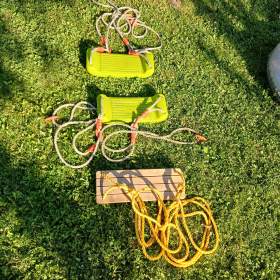 Fotka k inzerátu Houpacky / 19226907