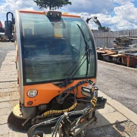 Bucher Citycat 2020 / 19517720